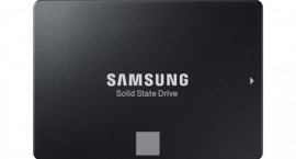Hard Disk Samsung SSD 860 EVO
