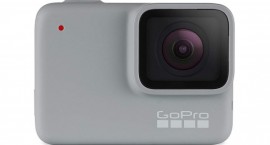 Action Cam GoPro Go HERO7 White