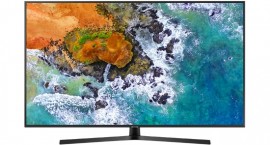 Smart TV Samsung UE55NU7400U 55″ 4K