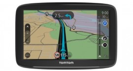 Navigatore TomTom Start 52 5″ LCD