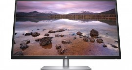 Monitor PC HP 32S da 32″