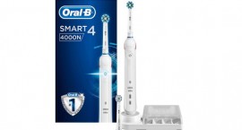 Spazzolino Elettrico Oral-B Smart 4 4000N