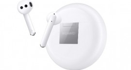 Auricolari Huawei Freebuds 3