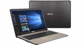 Notebook Asus X540NA-GQ017T