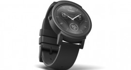 Smartwatch TicWatch