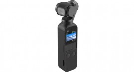 Videocamera Stabilizzata 4K DJI Osmo Pocket