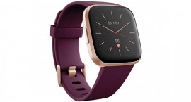 Smartwatch  Fitbit Versa 2