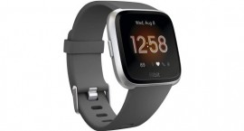 Smartwatch Fitbit Versa Lite