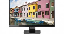 Monitor PC HP Full HD