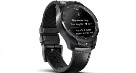 Smartwatch Ticwatch PRO