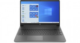 Notebook HP 15s-eq1015nl con AMD Ryzen 3