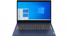 Notebook Lenovo IP 3 15ADA05 IdeaPad 3
