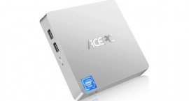 Mini PC ACEPC T11