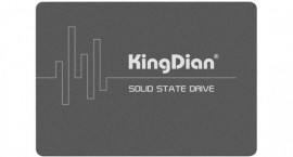 SSD KingDian 2TB 3D NAND