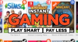 Instant-Gaming.com – Videogame Sempre Scontati
