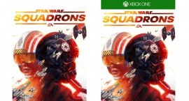 Videogame Star Wars Squadrons
