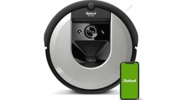 Robot Aspirapolvere iRobot Roomba i7156