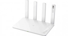 Router HONOR 3 Wi-Fi 6+