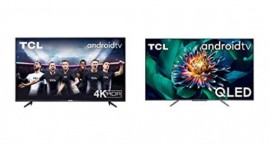 Televisori TCL Android TV in Offerta