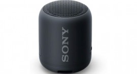 Speaker wireless portatile Sony SRS-XB12