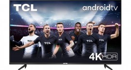 TV TCL 55P616 55pollici AndroidTV