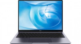 Laptop HUAWEI KelvinL-WFH9A MateBook 14