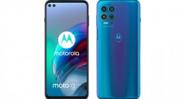 Motorola Moto g100