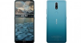 Smartphone Nokia 2.4