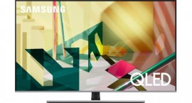 Smart TV Samsung QE55Q74TATXZT QLED 55″