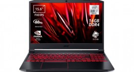 Portatile Gaming Acer Nitro 5 AN515-55-763G