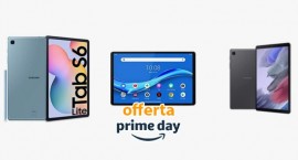 Tablet Android in Promozione
