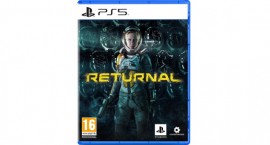 Videogame Returnal per PlayStation 5