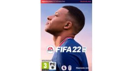 Videogioco FIFA 22