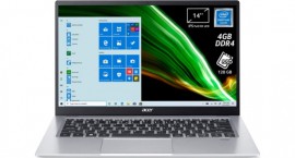 Portatile Acer Swift 1 SF114-33-P0HB