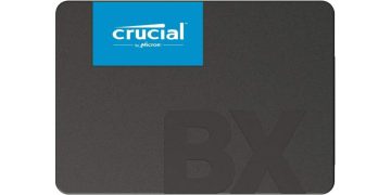 SSD Crucial BX500 1 TB