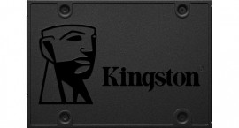 SSD Kingston A400 SA400S37 da 120G