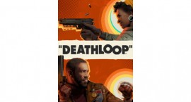 Videogame Deathloop