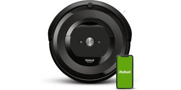 iRobot Roomba e6192