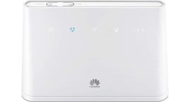 Router Wireless Huawei 4G LTE 150 MBps