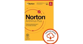 Norton Antivirus Plus 2021
