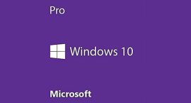 Licenza Windows 10 Professional KEY ESD