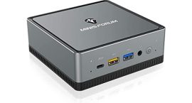 Mini PC MinisForum UM700