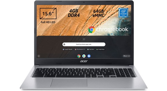 Acer Chromebook 315 CB315-3H-C3EV