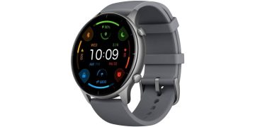 Smartwatch Amazfit GTR 2e