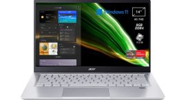 Portatile Acer Swift 3 SF314-43-R7ZF
