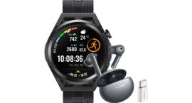 Smartwatch HUAWEI Watch GT Runner