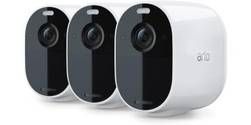 Videocamere per Videosorveglianza Arlo