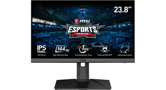 Monitor Gaming MSI Optix MAG245R