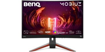 Monitor Gaming BenQ MOBIUZ EX2710R