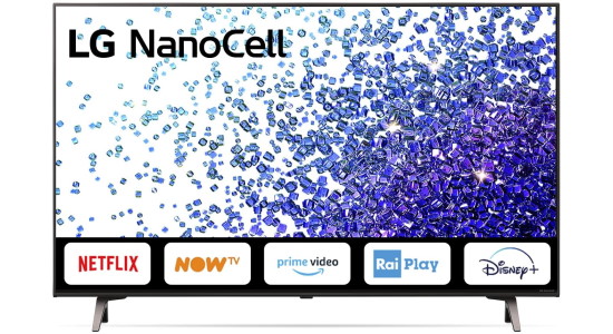 Smart TV LG NanoCell 43NANO796PC da 43pollici
